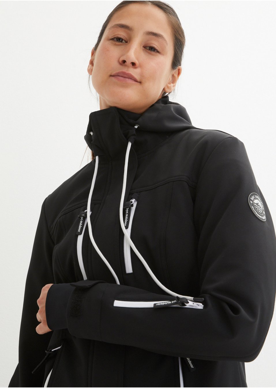 Veste softshell