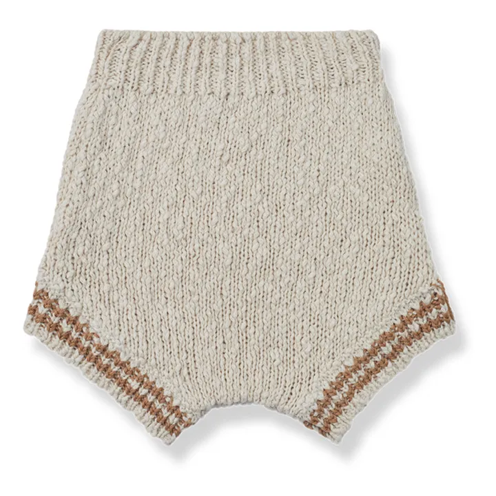 1+ in the family Bloomer en Tricot Linus | Marron