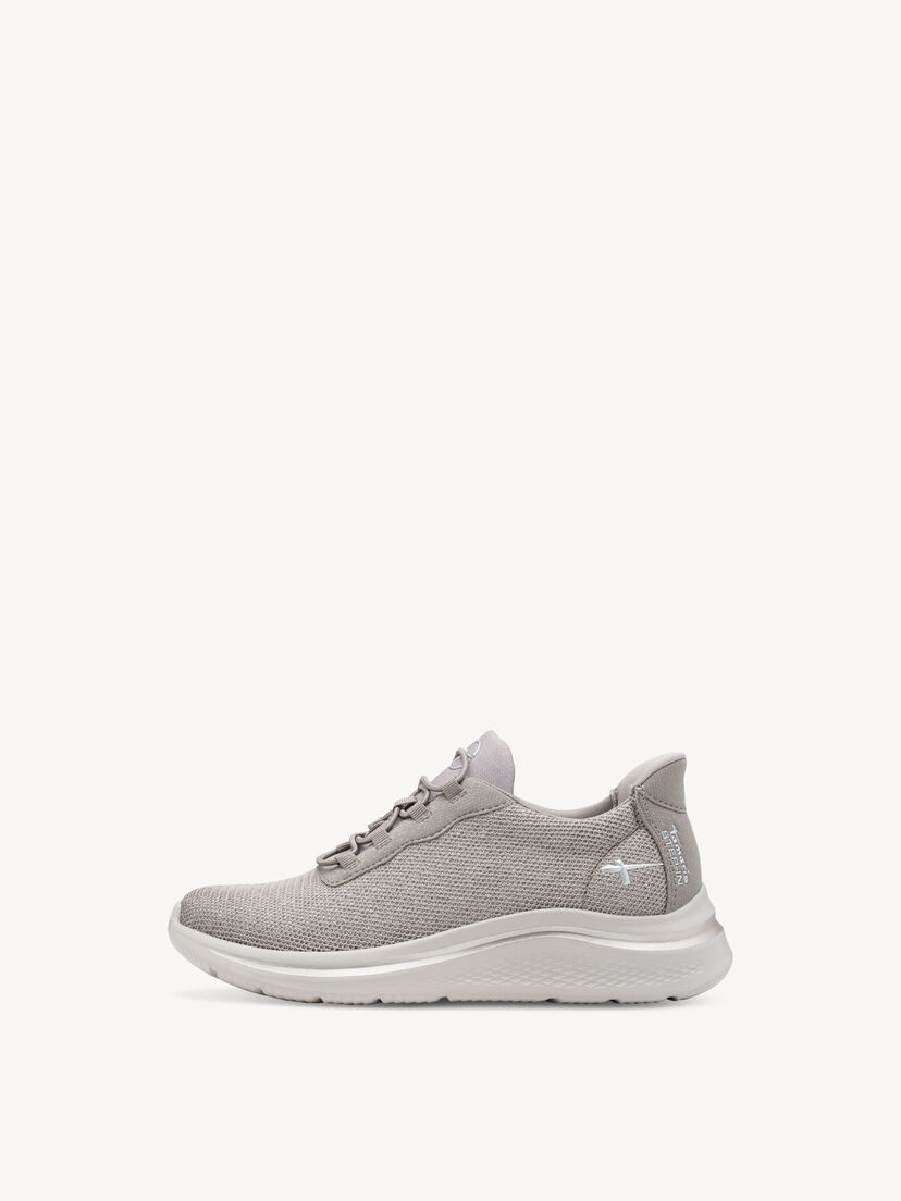 Sneaker - grijs