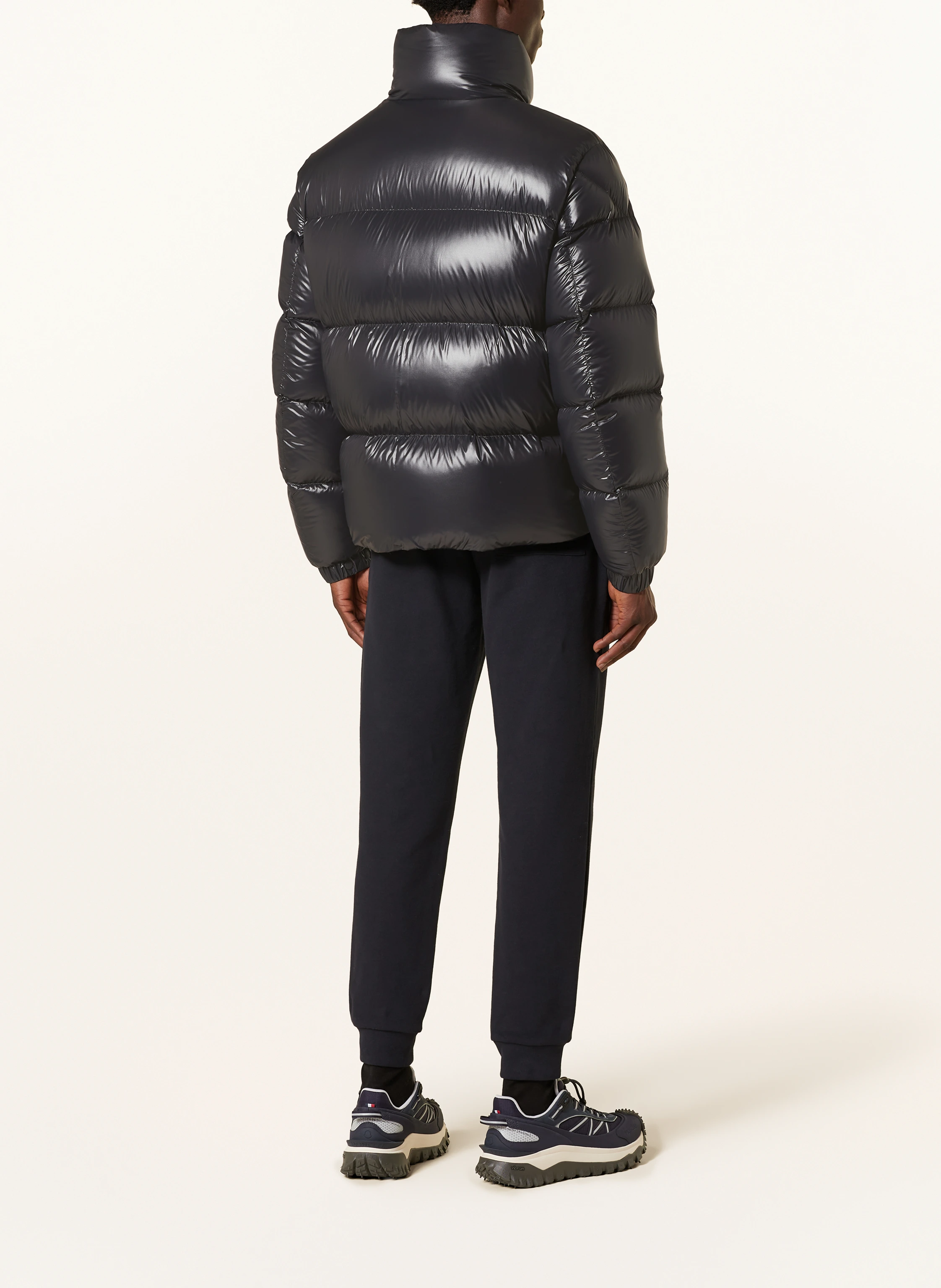 MONCLER Daunenjacke LESTE