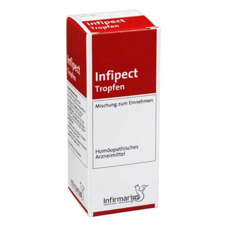 Infipect Tropfen, 20 ml