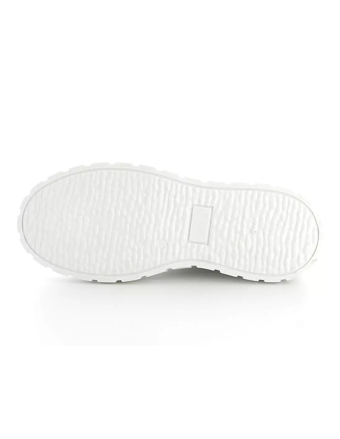 XTI 170090 - Sneakers Blanc