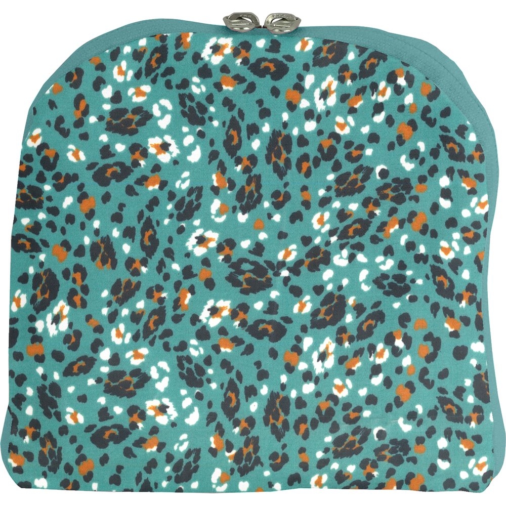 Sac À Dos Pliable Panthère Jade