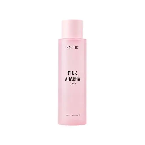 Pink AHA BHA Toner