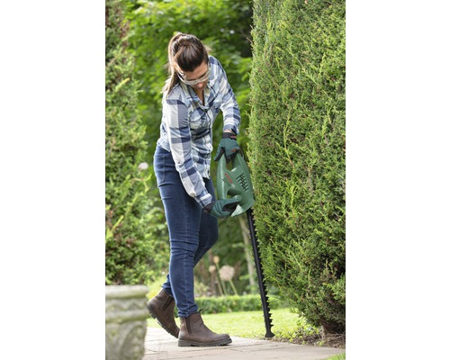 Bosch Easy HedgeCut 45-16 elektrische heggenschaar