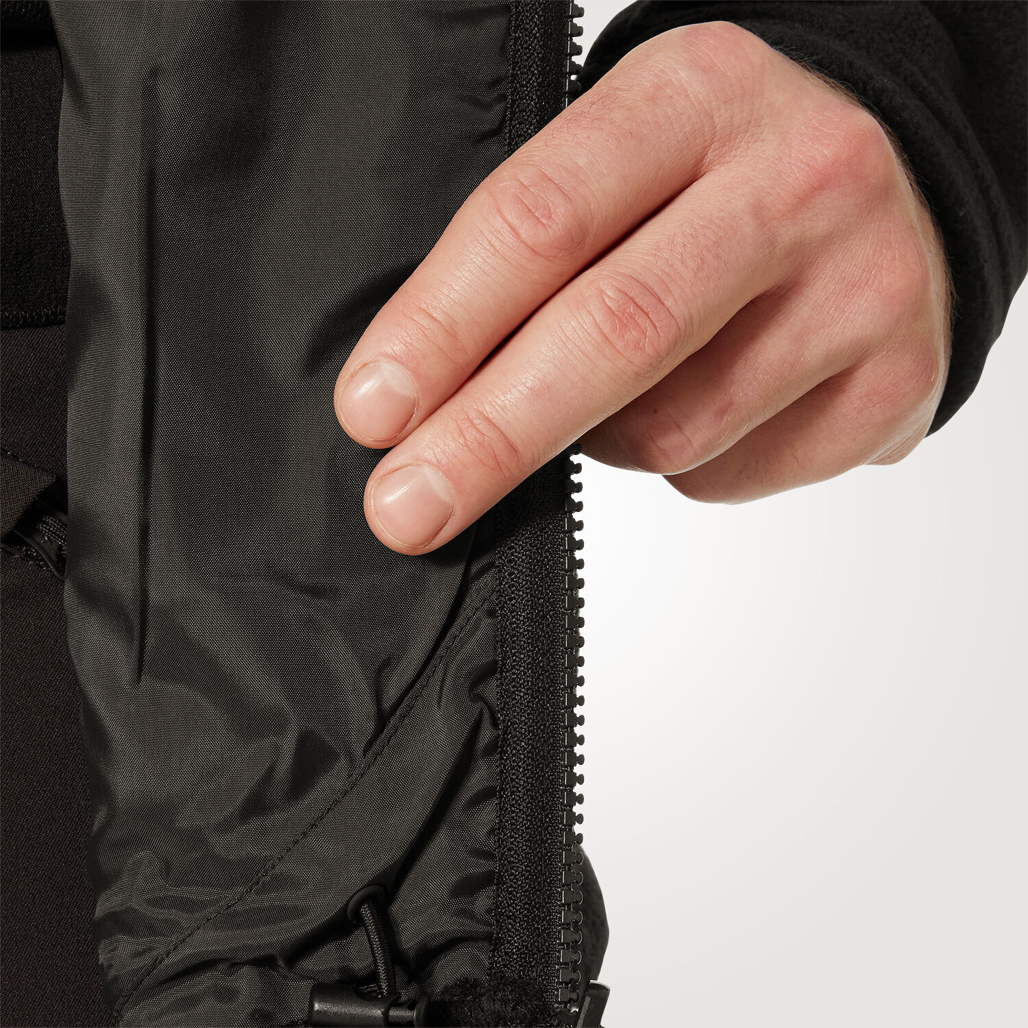 Helly Hansen Manchester 2.0 Fleece Jacket