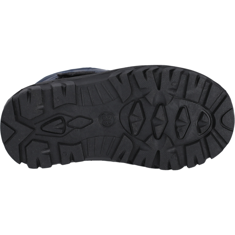 ZigZag Winterstiefel Wanoha 2034 Poseidon