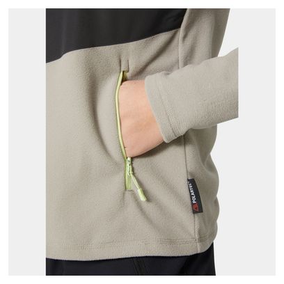 Polaire Femme Helly Hansen Daybreaker Block Gris