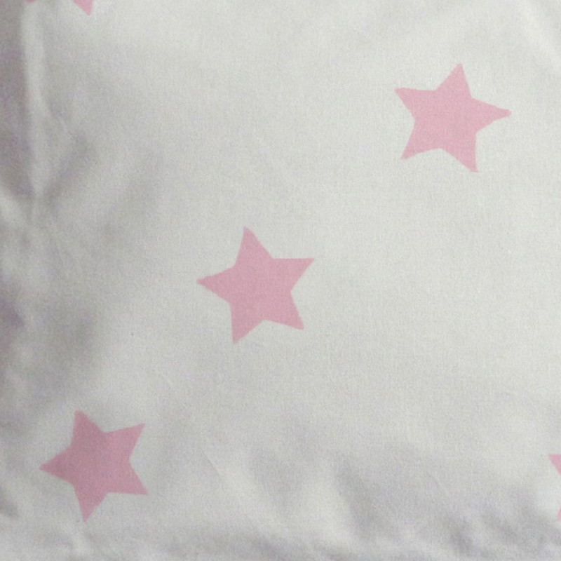 Hirsekissen 30 x 40 Rosé