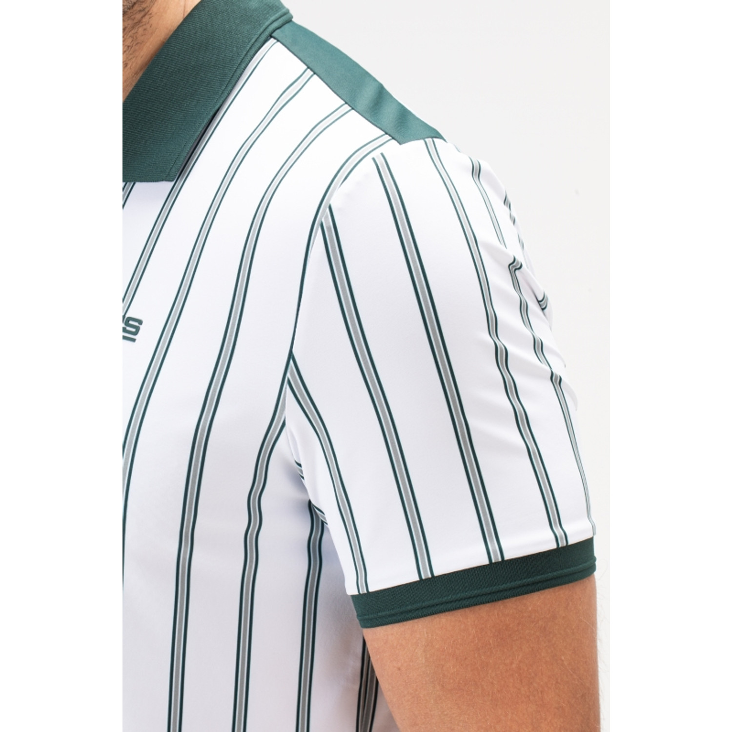 Sjeng Sports teamkleding herenpakket 3