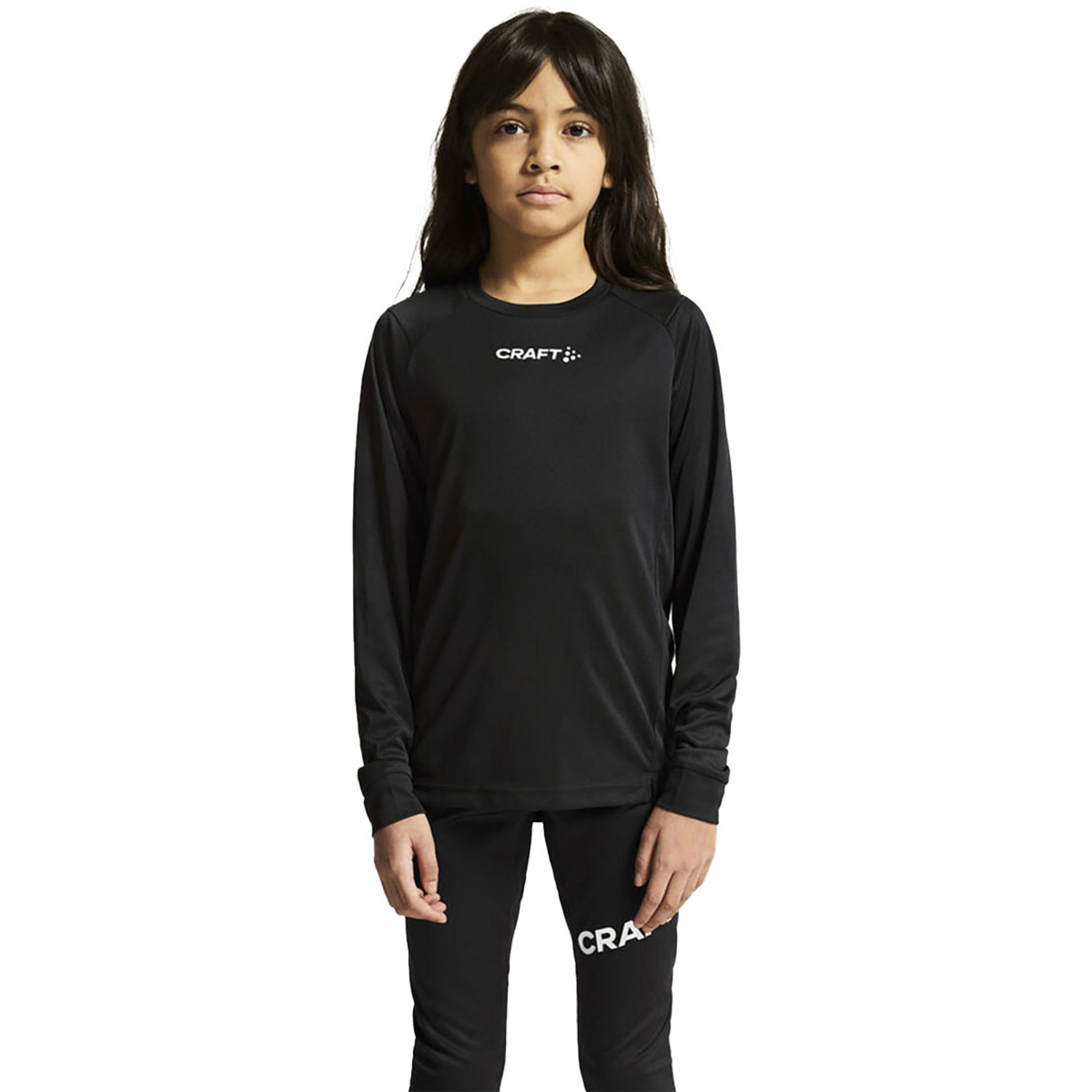 Craft Rush 2.0 Longsleeve T-Shirt Kids