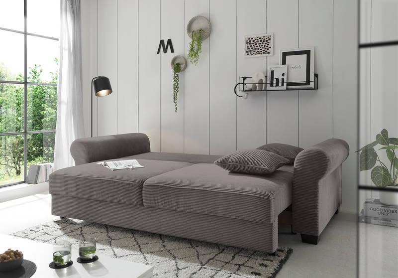 Hom´in Big Sofa MAUREEN