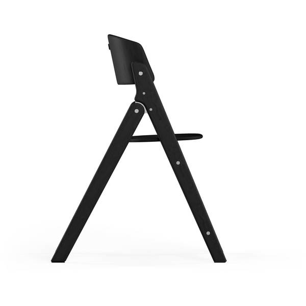 CYBEXCYBEX   Click and Fold 3 in 1 Hochstuhl black