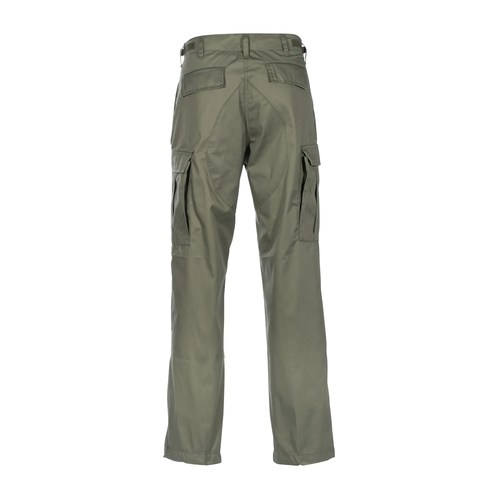 Mil-Tec -  US Feldhose Typ BDU - Robuste Version