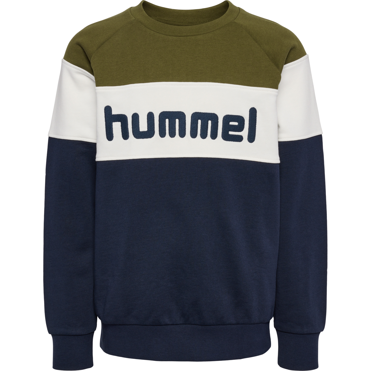 hmlCLAES SWEATSHIRT