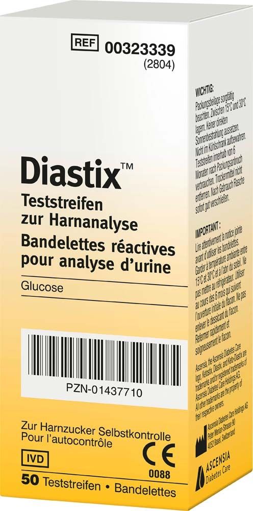 Diastix®