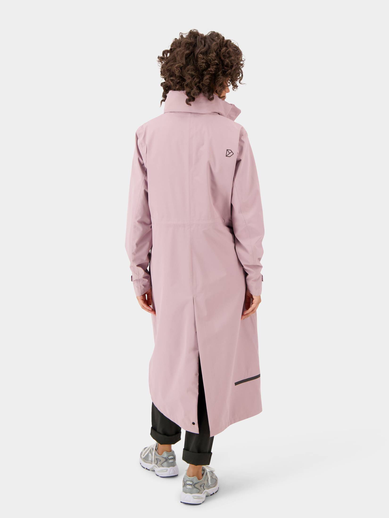 Didriksons| Damen Parka NADJA Regular Fit