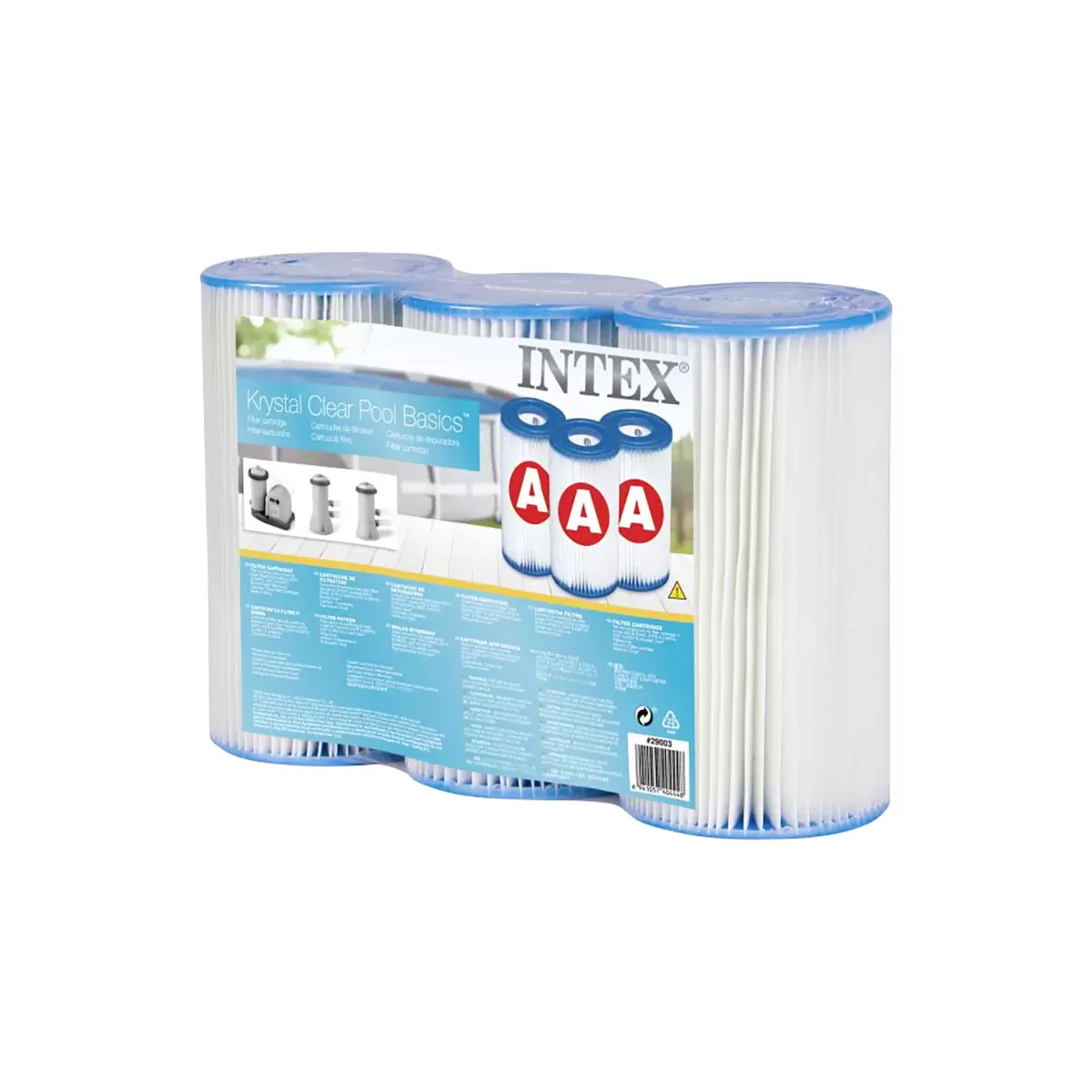 Filter Intex
