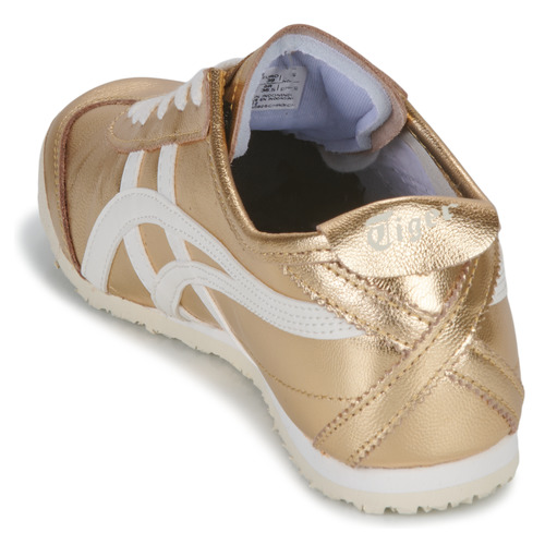Onitsuka Tiger - MEXICO 66 - Doré