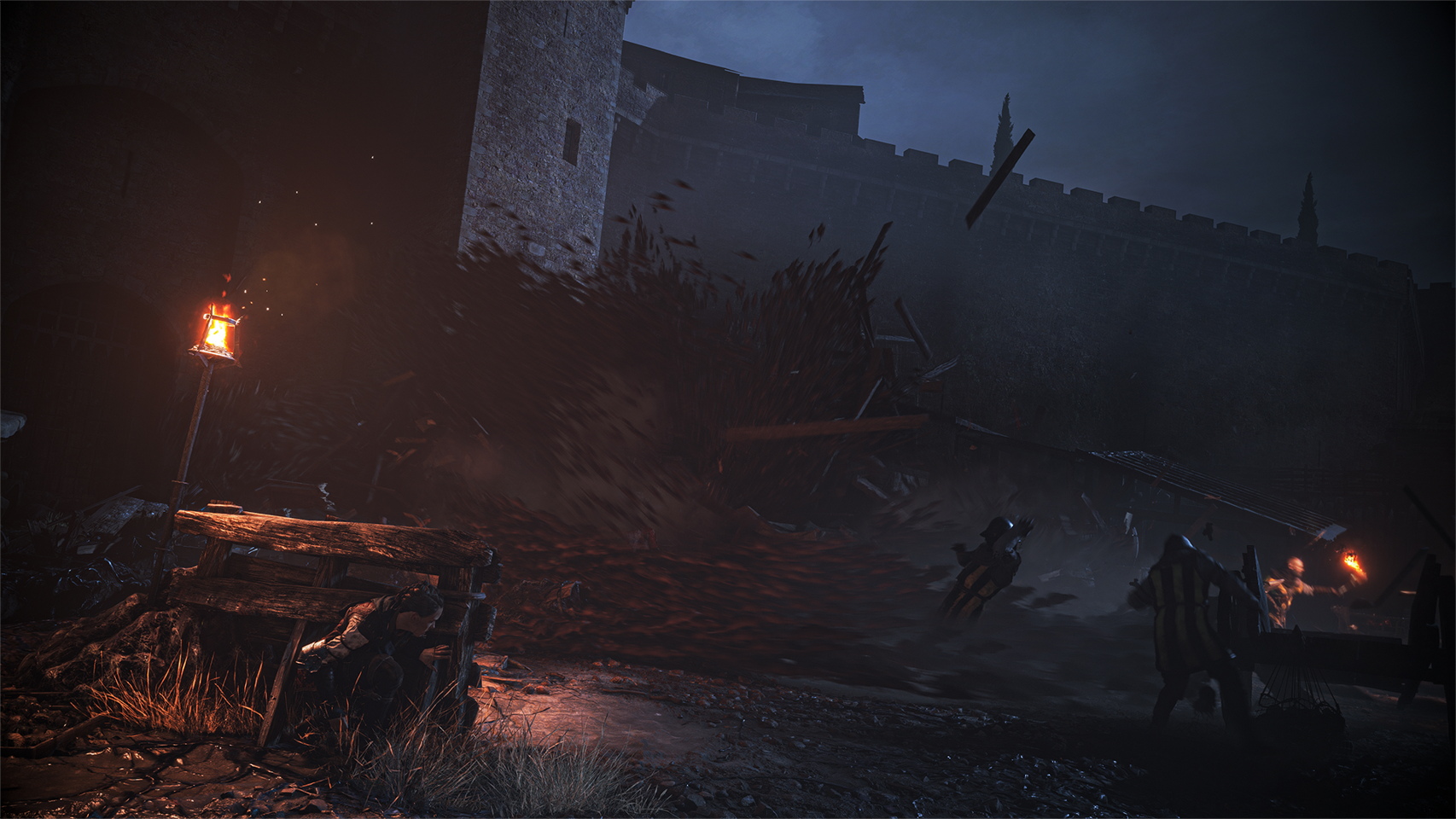 A Plague Tale Requiem- Xbox Series X