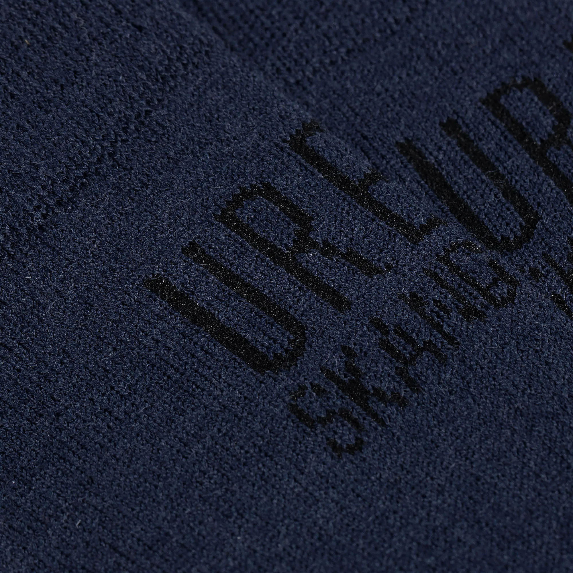 Urberg Hiking Wool Sock G2 Black Iris
