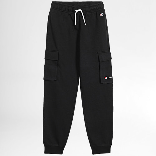 Pantalon Jogging Enfant 306500 Noir