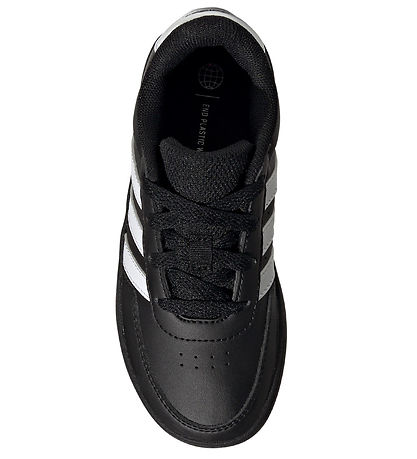 adidas Performance Sko - Breaknet 2.0 - Sort/Hvid