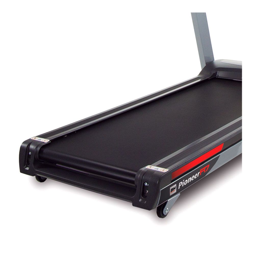 BH Fitness PIONEER R7 - Tapis de course