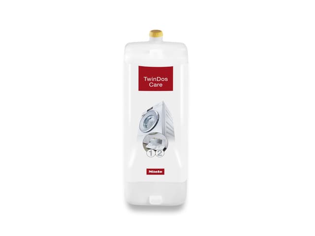 Miele TwinDos Care GPTDC141L