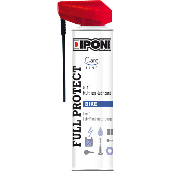 Ipone - Lubrifiant multi-usages Full Protect