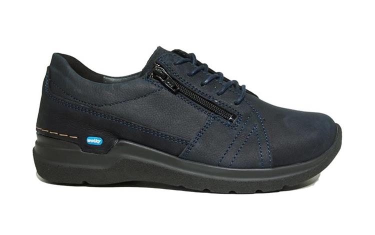 Wolky Feltwell 06609 blue