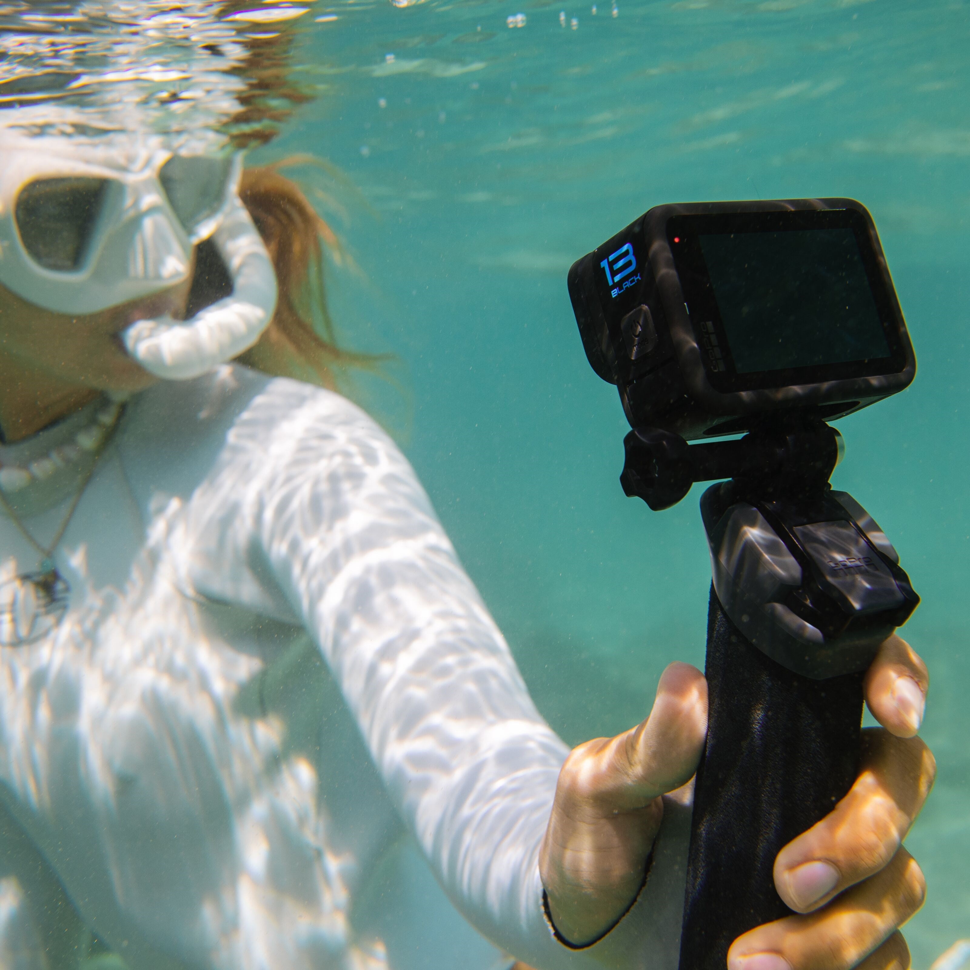 Gopro The Handler 3.0