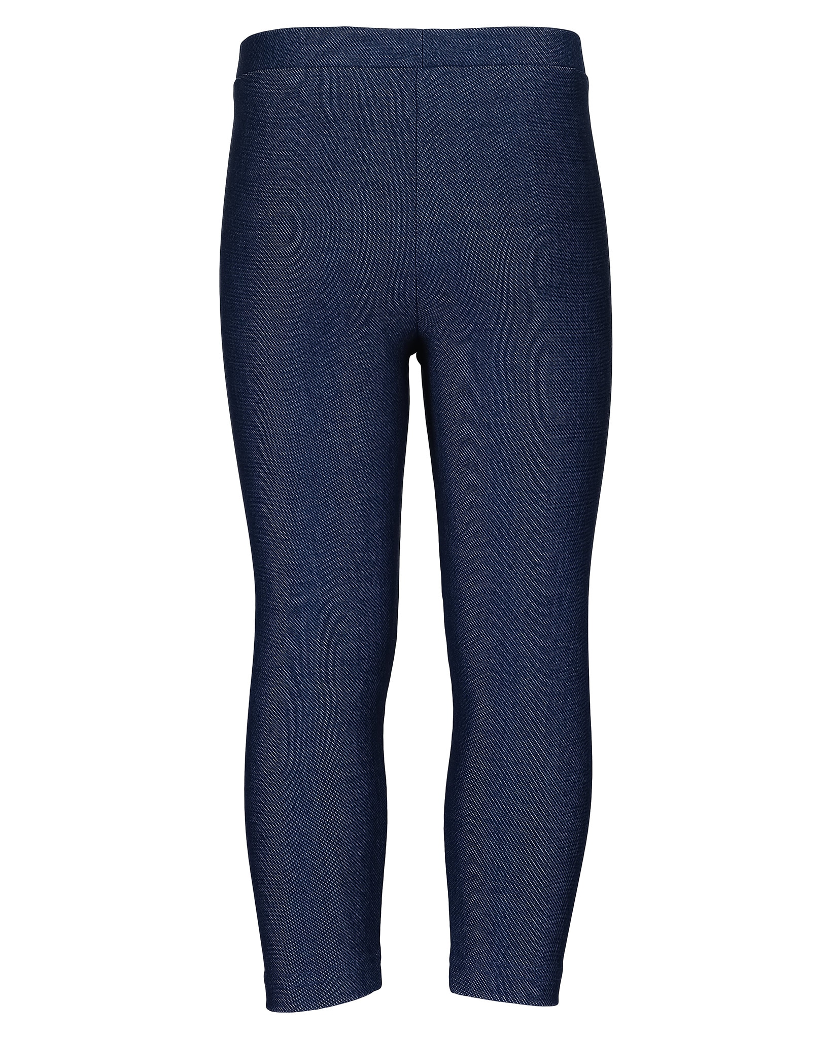 Blue Seven Jeansleggings , schlichte Basic-Form