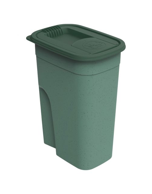 Rotho Mypet Pet Food Container Flo Bio Based - Kattenvoerbewaarbak - 4.1 l