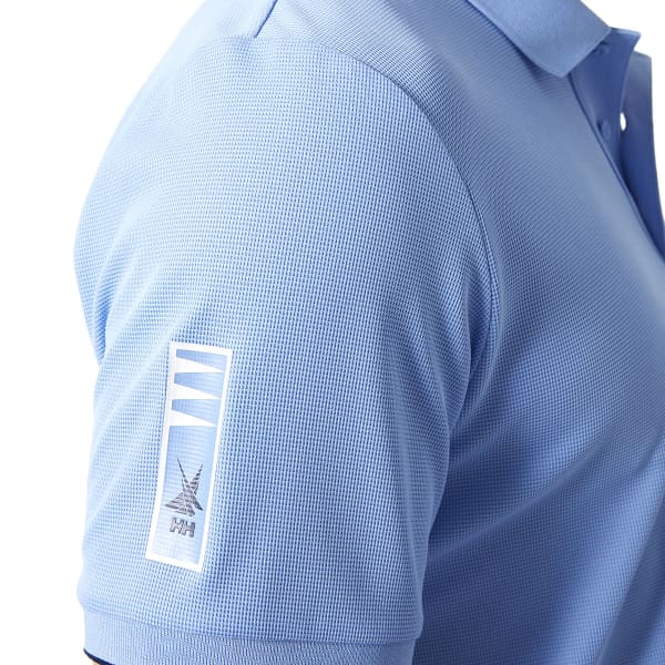 Polo HELLY HANSEN OCEAN POLO BRIGHT BLUE