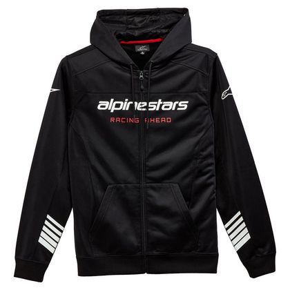 Veste Alpinestars SESSIONS LXE - Noir