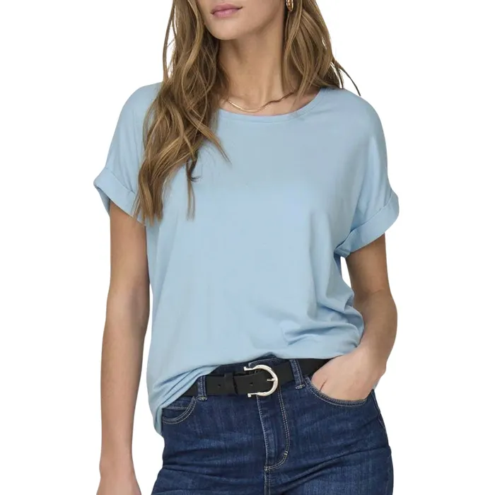 Only Moster S/S Shirt Dames