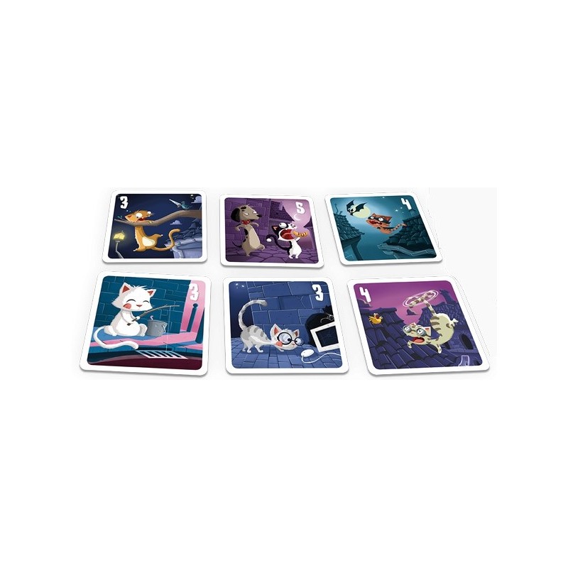 Chabyrinthe