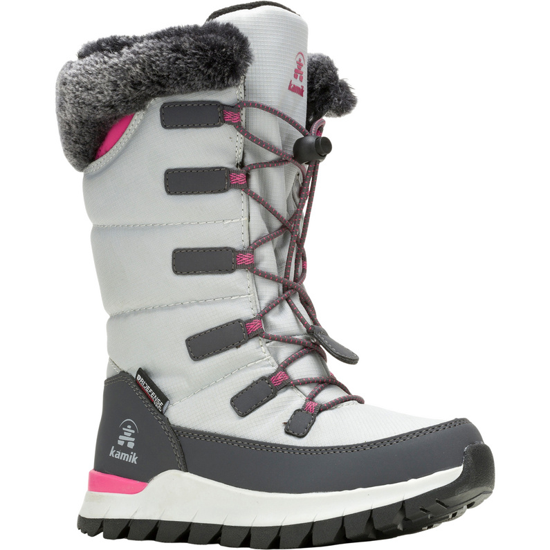 Kamik Kinder Prairie 2 Schuhe