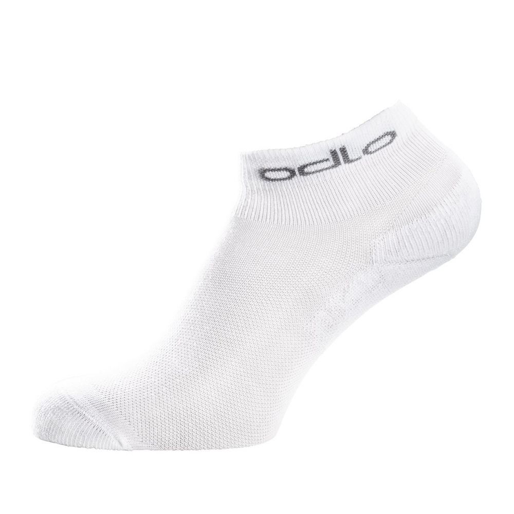 Odlo ACTIVE - Chaussettes x2 white