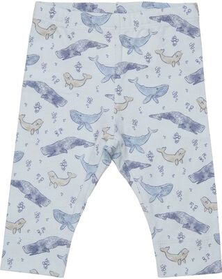 Fixoni Leggings, Ballad Blue