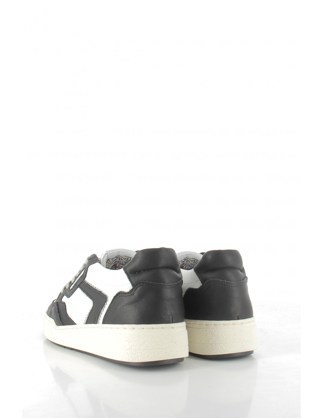 semerdjian Baskets De Ville Femme malica 10019