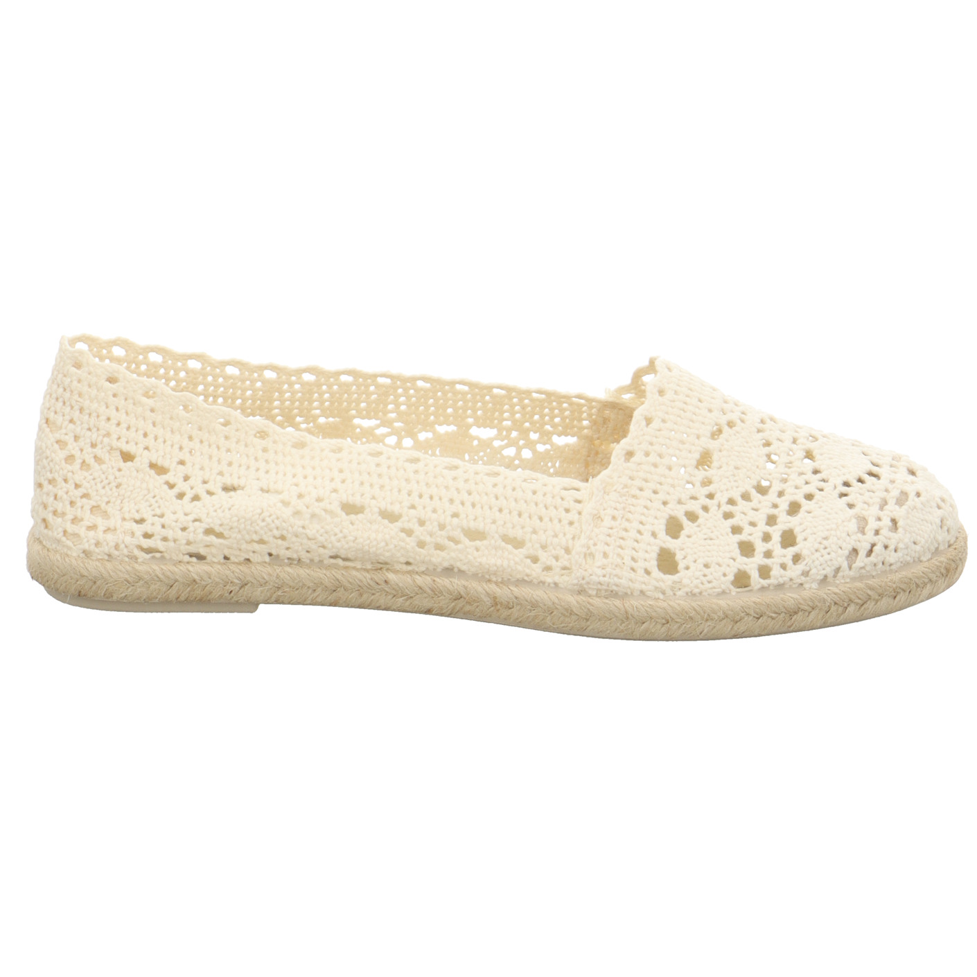 Slipper beige