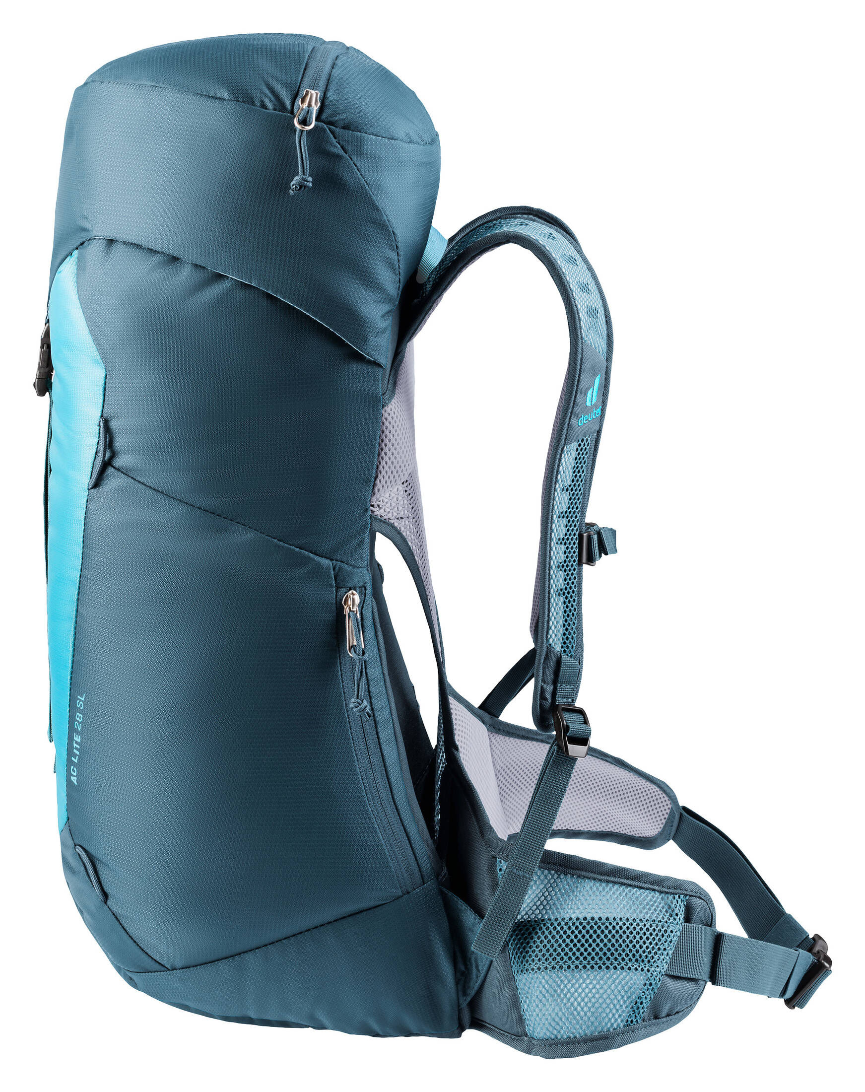 deuter| Damen Wanderrucksack AC Lite 28 SL