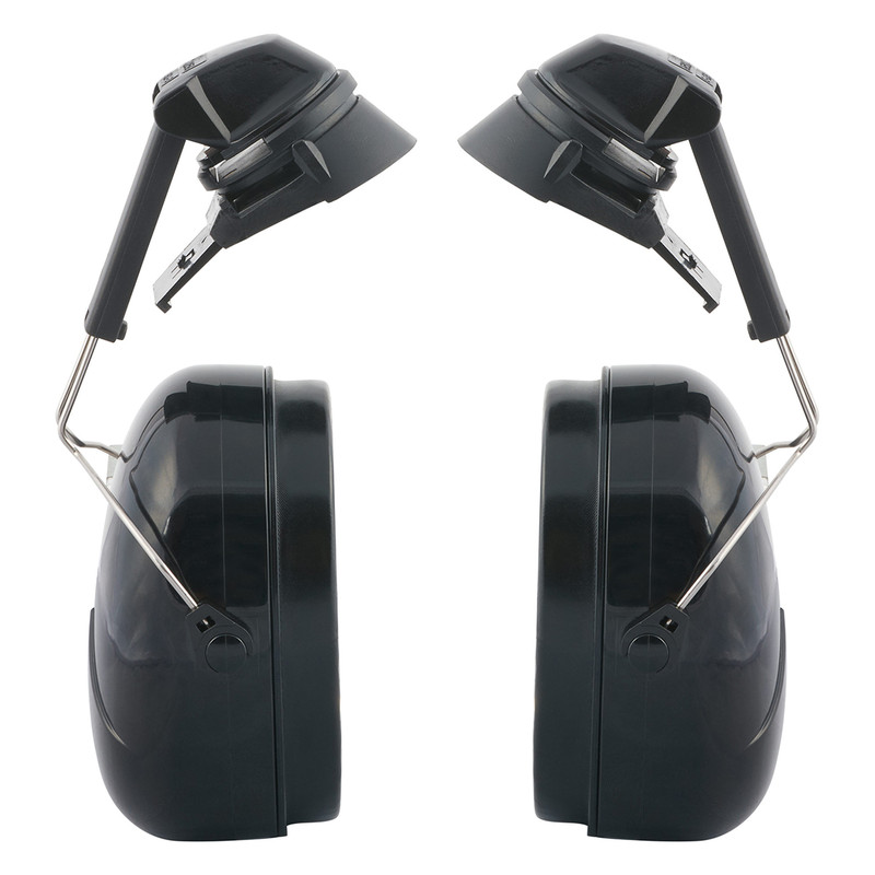 Trend Airshield Clip-on gehoorbeschermer 29dB SNR