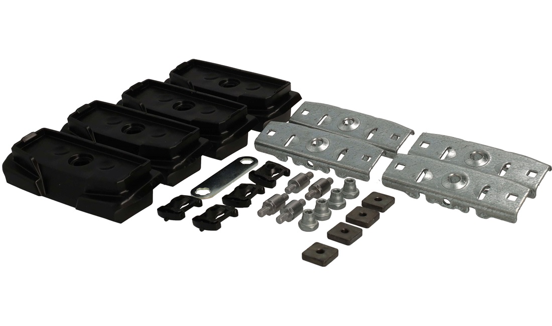 Kit 187147, Thule Kit Fixpoint 7147