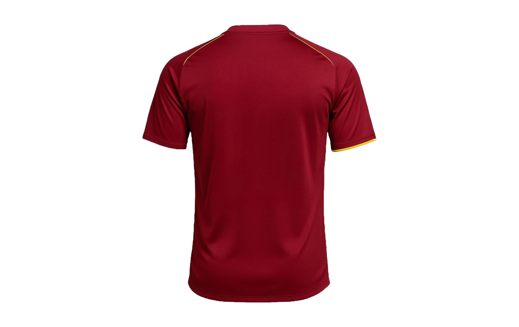 Jersey Home Junior 25/26 128, RotHeimtrikot des Servette FC für die Saison 2025/26