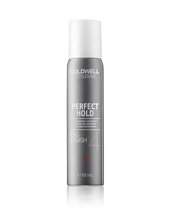 Goldwell. Perfect Hold Big Finish 100ml