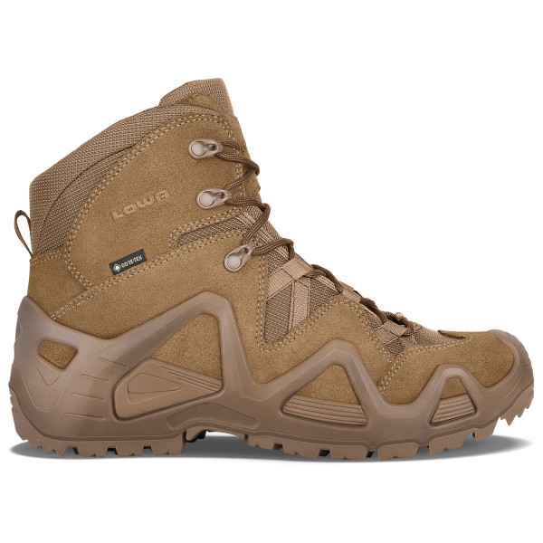 Lowa - Zephyr GTX MID TF - Chaussures de randonnée