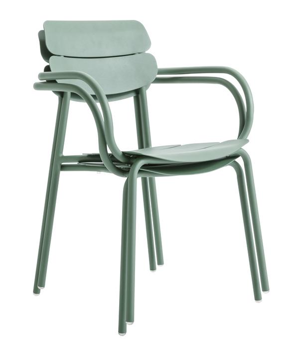 Dehner Stapelstuhl Paris